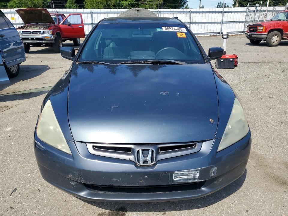 Aukcja sprzedaży 2004 Honda Accord, vin: 1HGCM66364A002732, numer aukcji: 58878386