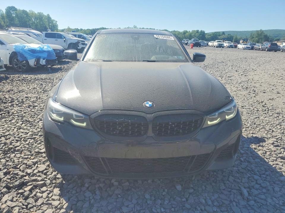 Aukcja sprzedaży 2022 Bmw M240xi, vin: 3MW5U9J0XN8C38185, numer aukcji: 55194086