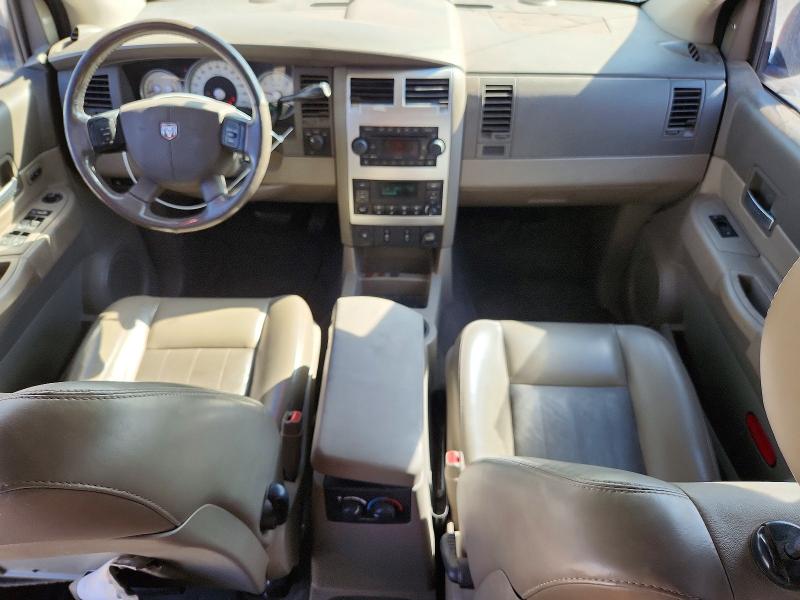 Продажа на аукционе авто 2006 Dodge Durango, vin: 1D4HB582X6F105198, номер лота: 58751026