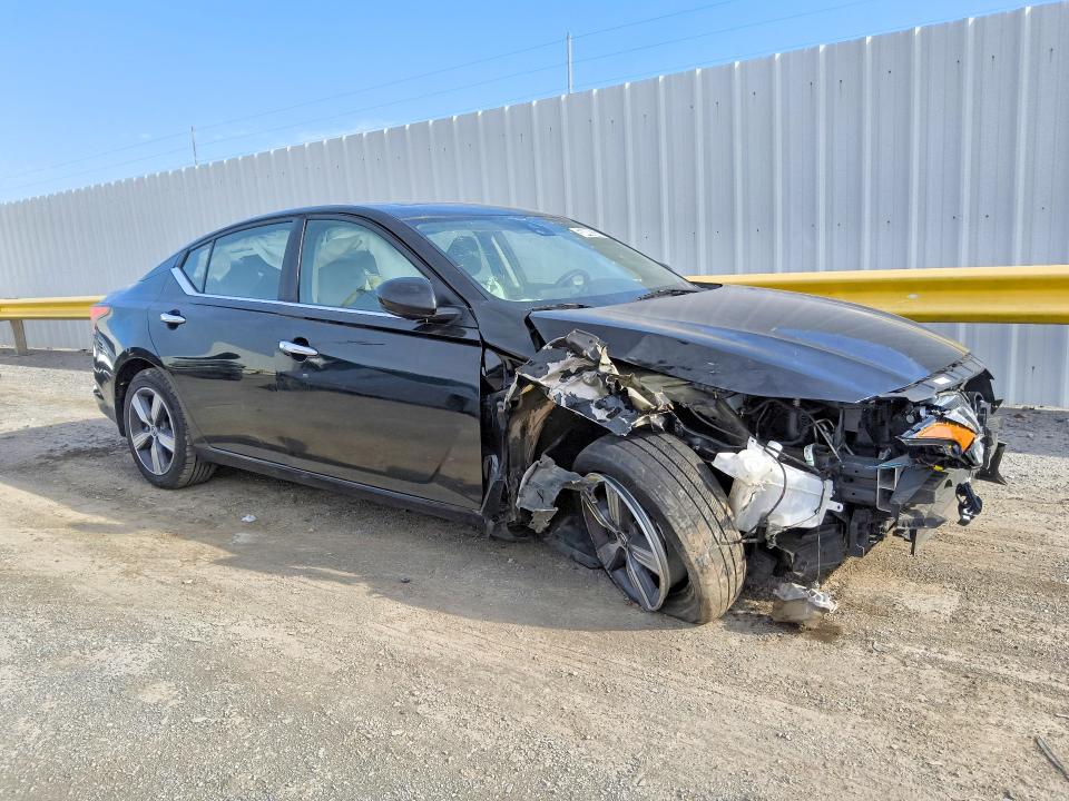 Продаж на аукціоні авто 2021 Nissan Altima, vin: 1N4BL4DW5MN318930, номер лоту: 58490536