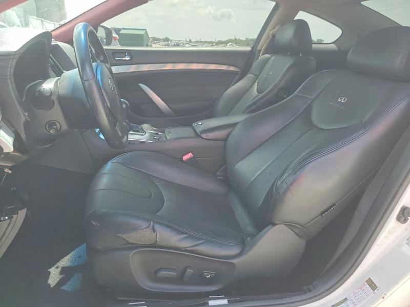 Aukcja sprzedaży 2013 Infiniti G37 Coupe, vin: JN1CV6EL2DM983091, numer aukcji: 55510826