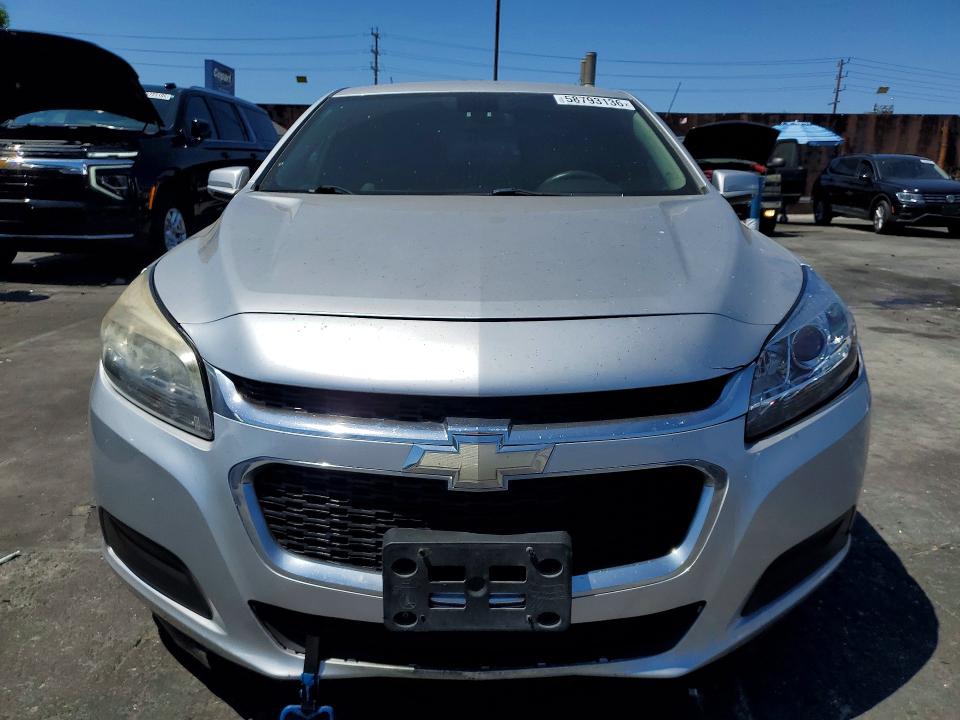 Продаж на аукціоні авто 2016 Chevrolet Malibu Limited, vin: 1G11C5SAXGF144623, номер лоту: 58793136