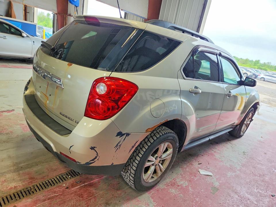2014 Chevrolet Equinox მანქანა იყიდება აუქციონზე, vin: 2GNALCEK2E6325939, აუქციონის ნომერი: 56717566