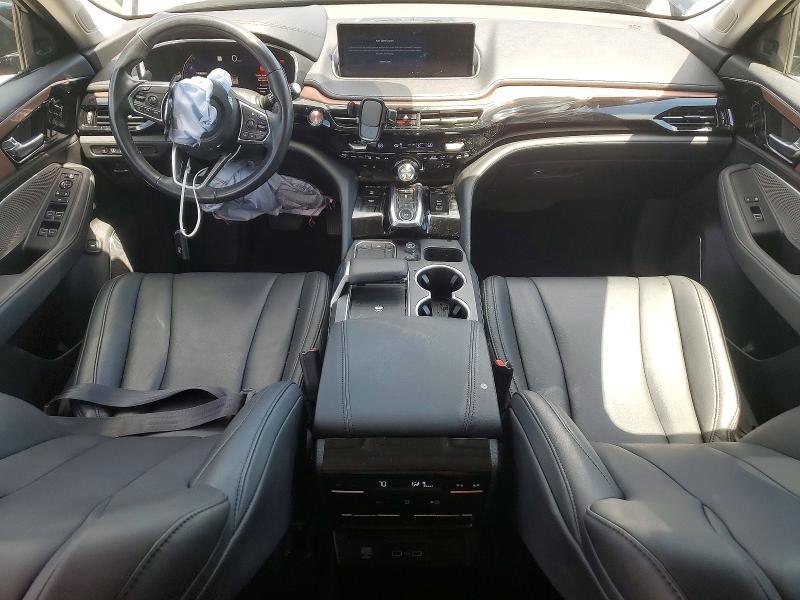 Продажа на аукционе авто 2022 Acura Mdx, vin: 5J8YD9H33NL010538, номер лота: 56733396