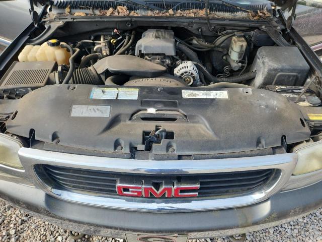 Продаж на аукціоні авто 2000 Gmc Yukon Xl, vin: 3GKFK16T4YG162236, номер лоту: 57460536
