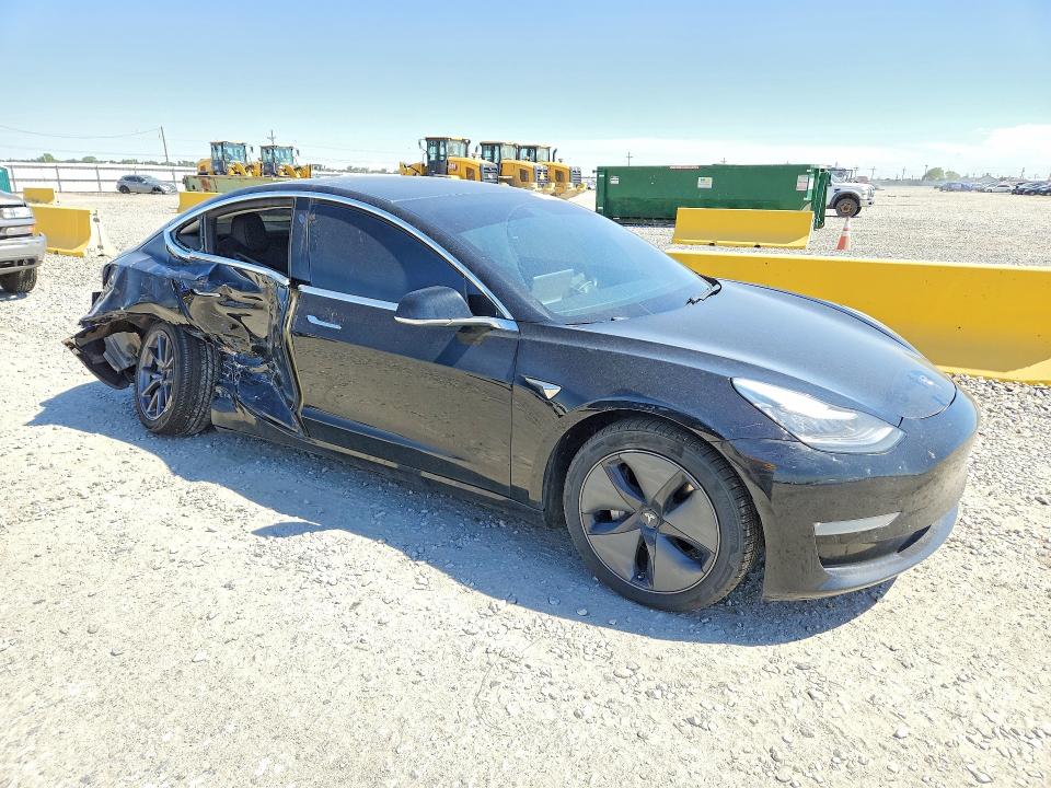 Продаж на аукціоні авто 2020 Tesla Model 3, vin: 5YJ3E1EB2LF662893, номер лоту: 57673396