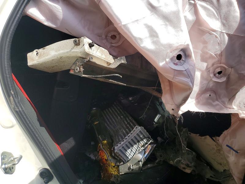Продажа на аукционе авто 2018 Honda Civic, vin: SHHFK8G37JU300316, номер лота: 55770446