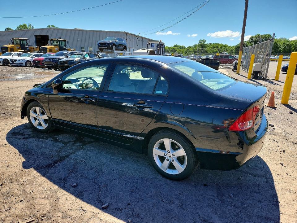 56345956 :رقم المزاد ، 1HGFA168X7L019224 vin ، 2007 Honda Civic مزاد بيع