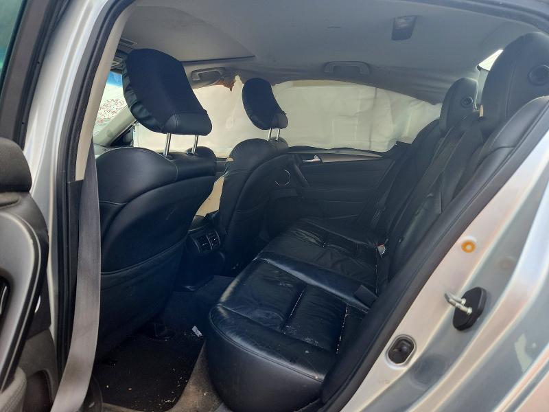 55872836 :رقم المزاد ، 19UUA8F79CA025741 vin ، 2012 Acura Atl مزاد بيع