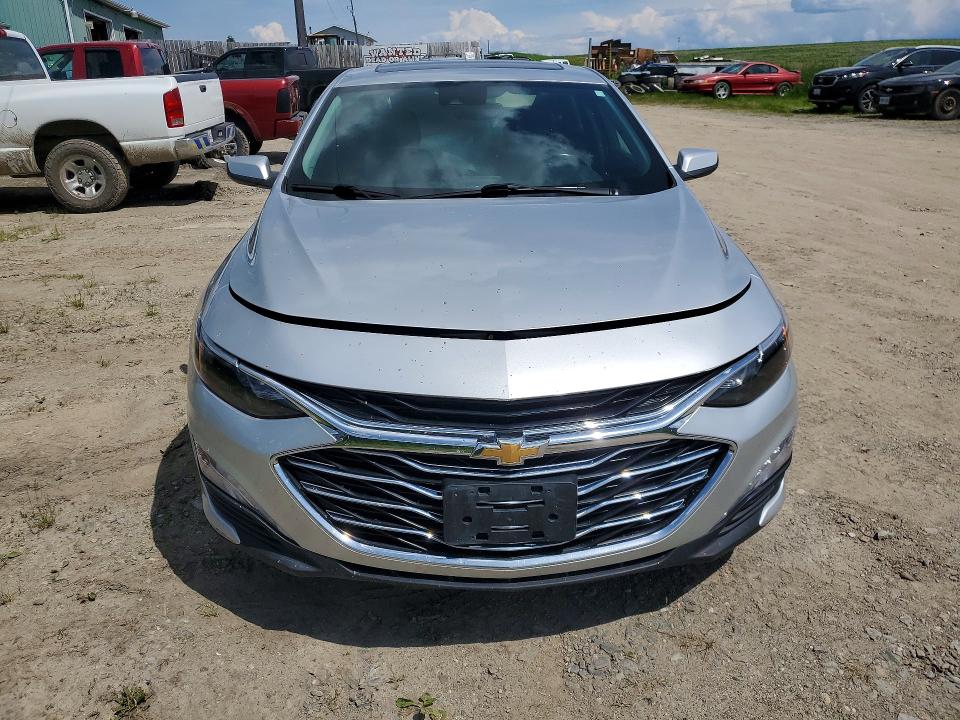 Продажа на аукционе авто 2020 Chevrolet Malibu, vin: 1G1ZD5ST7LF098082, номер лота: 57605566
