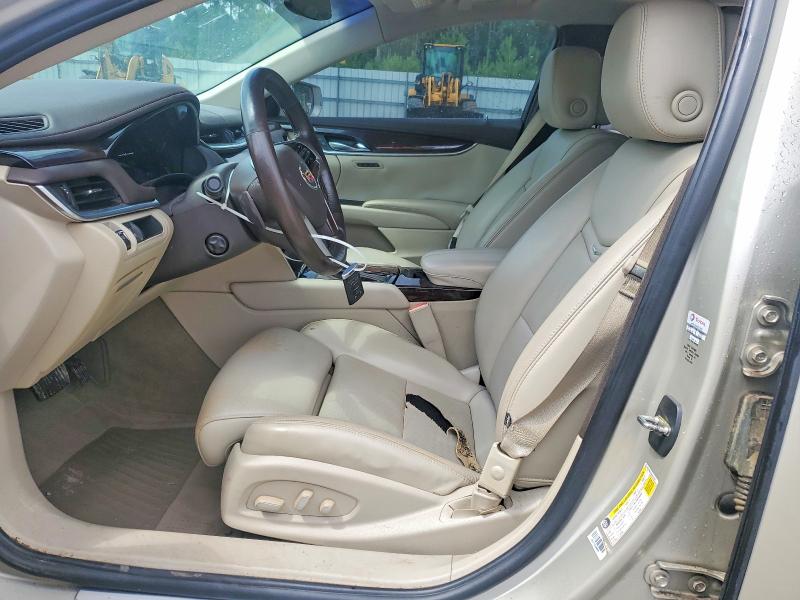 Aukcja sprzedaży 2014 Cadillac Xts, vin: 2G61M5S33E9215577, numer aukcji: 57971926
