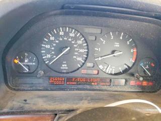 Продаж на аукціоні авто 1988 Bmw 750, vin: WBAGC8318J2767431, номер лоту: 85451745