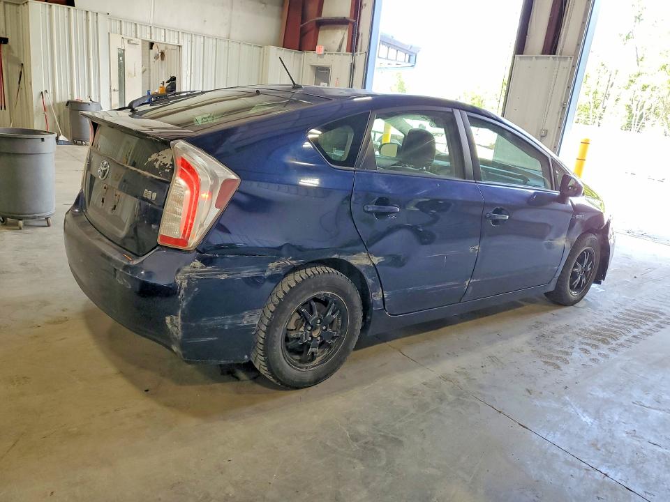 Aukcja sprzedaży 2015 Toyota Prius, vin: JTDKN3DU6F1952304, numer aukcji: 55617416
