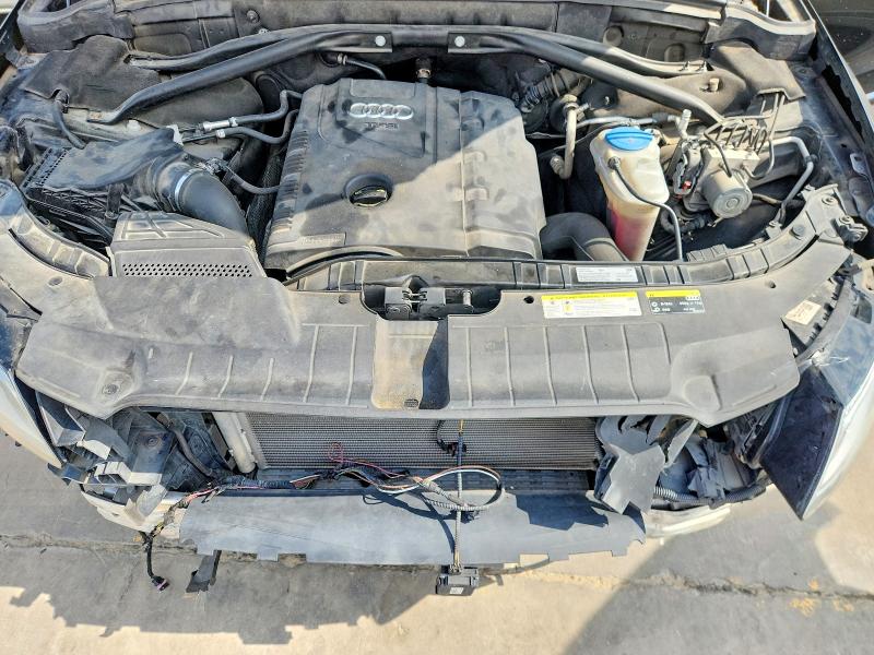 57592266 :رقم المزاد ، WA1L2AFP9GA081256 vin ، 2016 Audi Q5 مزاد بيع
