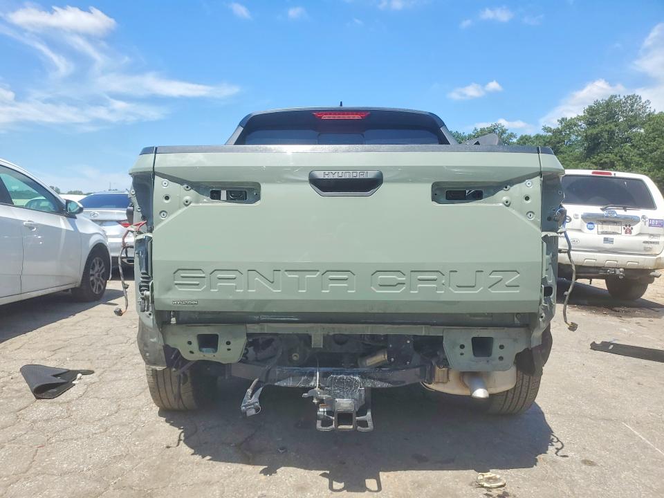 Aukcja sprzedaży 2023 Hyundai Santa Cruz, vin: 5NTJC4AE7PH057100, numer aukcji: 58021896