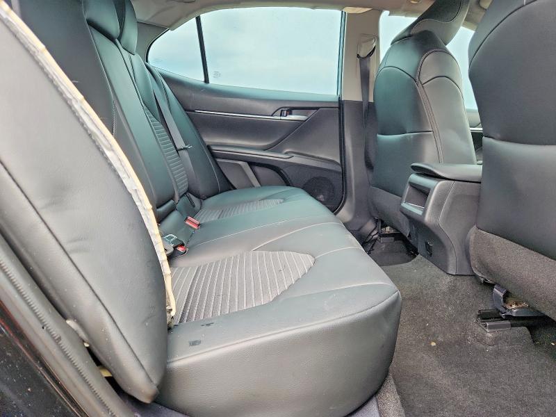 Aukcja sprzedaży 2024 Toyota Camry, vin: 4T1G11AK1RU214899, numer aukcji: 58124166