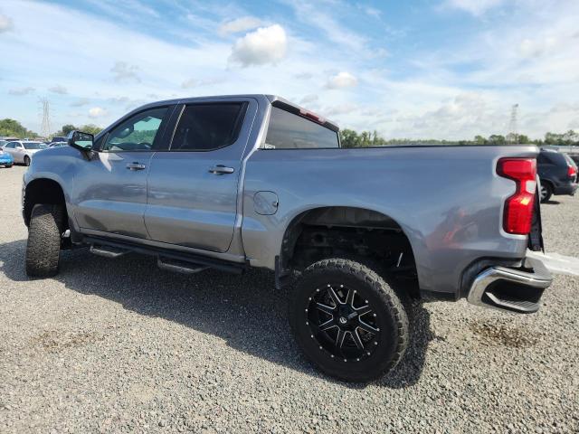 2020 Chevrolet Silverado მანქანა იყიდება აუქციონზე, vin: 3GCUYDED3LG176974, აუქციონის ნომერი: 57891456