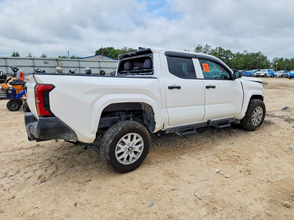 Aukcja sprzedaży 2026 Toyota Tacoma, vin: 3TYKD5HN7TT045999, numer aukcji: 55093296