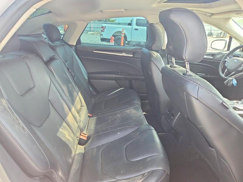 2017 Ford Fusion მანქანა იყიდება აუქციონზე, vin: 3FA6P0SU3HR282397, აუქციონის ნომერი: 58770626