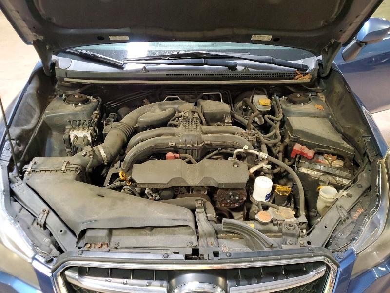 56886236 :رقم المزاد ، JF1GJAC68FH016822 vin ، 2015 Subaru Impreza مزاد بيع