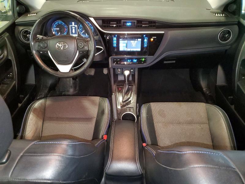 Aukcja sprzedaży 2017 Toyota Corolla, vin: 2T1BURHE1HC759193, numer aukcji: 58122106