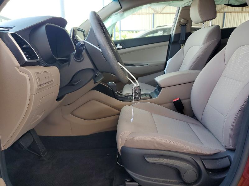 Продаж на аукціоні авто 2019 Hyundai Tucson, vin: KM8J23A46KU979418, номер лоту: 85454565