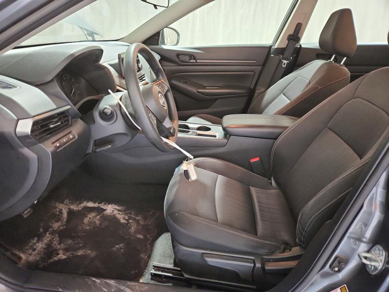 2023 Nissan Altima მანქანა იყიდება აუქციონზე, vin: 1N4BL4BV3PN347809, აუქციონის ნომერი: 58086046