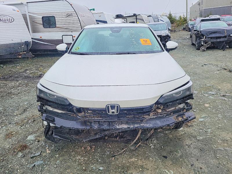 Продажа на аукционе авто 2024 Honda Civic, vin: 2HGFE2F33RH100791, номер лота: 53741506