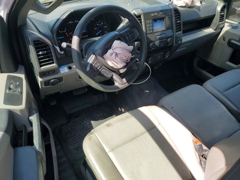 Продаж на аукціоні авто 2022 Ford F550, vin: 1FDUF5GT6NDA01209, номер лоту: 51682396