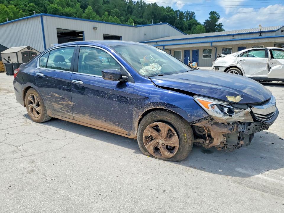 Aukcja sprzedaży 2016 Honda Accord, vin: 1HGCR2F36GA037690, numer aukcji: 56276156