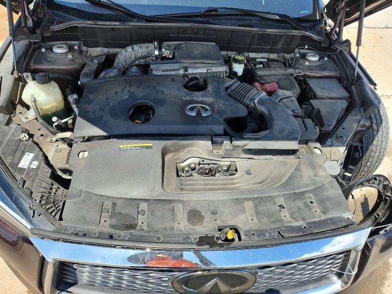 Aukcja sprzedaży 2020 Infiniti Qx50, vin: 3PCAJ5M32LF100609, numer aukcji: 57152586