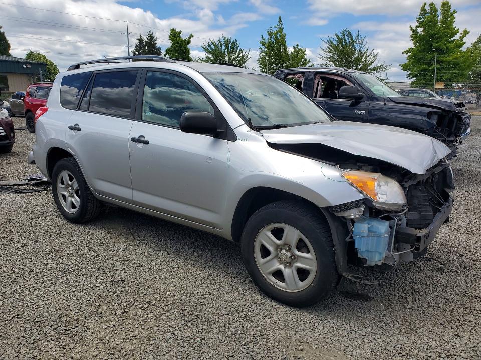 2011 Toyota Rav4 მანქანა იყიდება აუქციონზე, vin: 2T3BF4DV6BW092248, აუქციონის ნომერი: 56803036