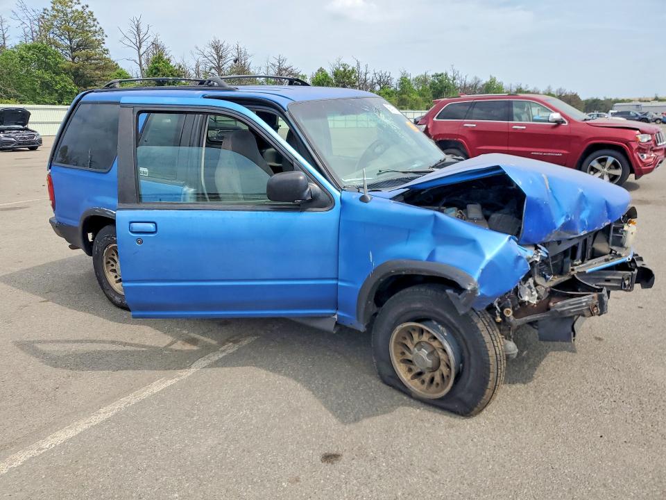 Aukcja sprzedaży 1999 Ford Explorer, vin: 1FMYU22X3XUC25511, numer aukcji: 56641356