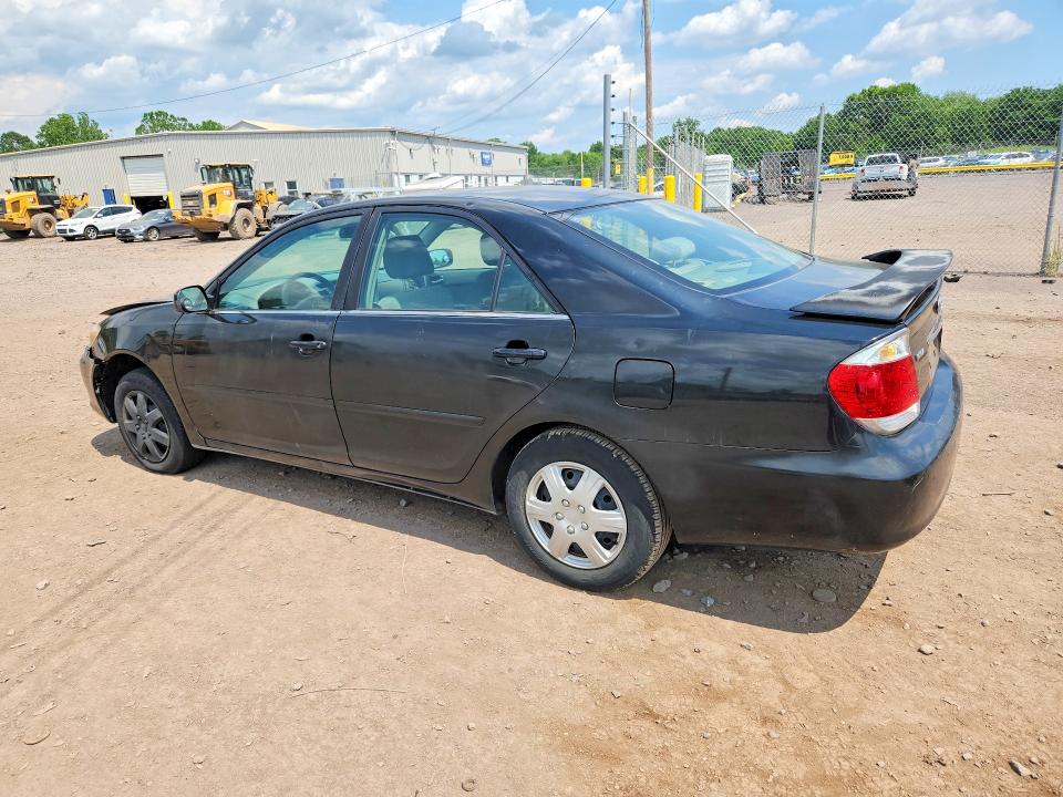 Aukcja sprzedaży 2005 Toyota Camry, vin: 4T1BE30K95U022572, numer aukcji: 79135735