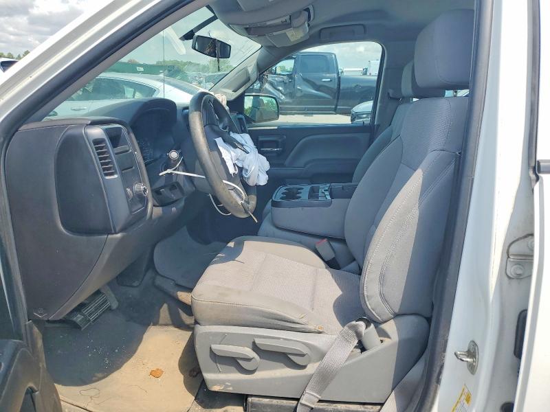 2014 Chevrolet Silverado მანქანა იყიდება აუქციონზე, vin: 3GCPCPEH0EG284925, აუქციონის ნომერი: 58779236