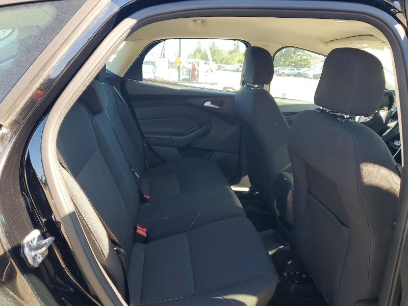 Продажа на аукционе авто 2017 Ford Focus, vin: 1FADP3K22HL211469, номер лота: 55811276