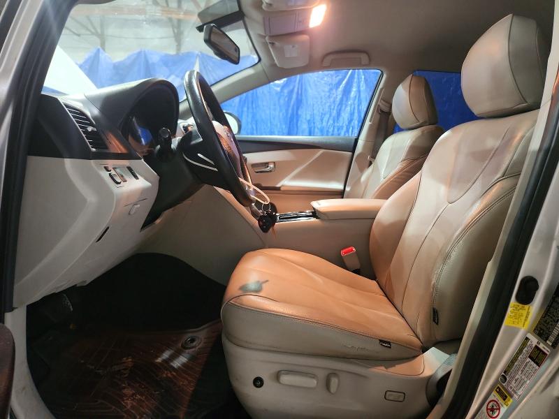 Aukcja sprzedaży 2012 Toyota Venza, vin: 4T3BA3BB5CU030746, numer aukcji: 57657556