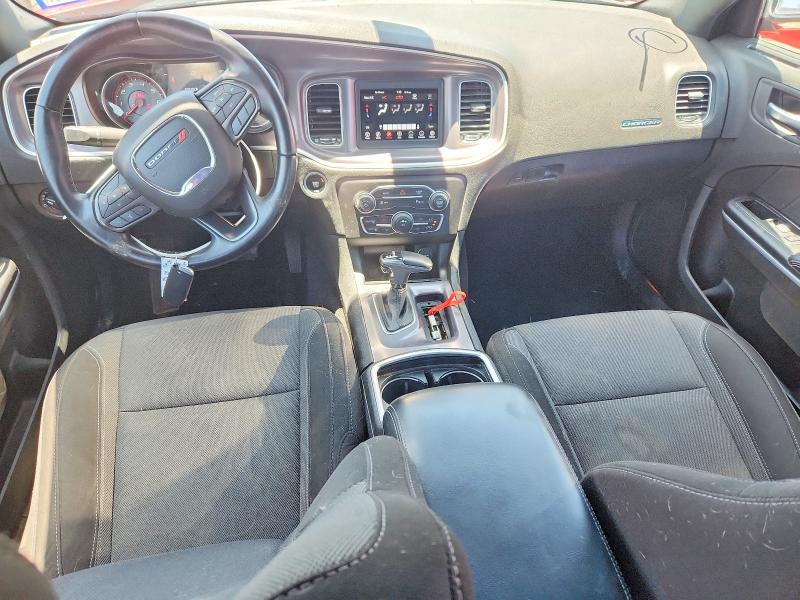Aukcja sprzedaży 2022 Dodge Charger, vin: 2C3CDXBG9NH144934, numer aukcji: 56711016