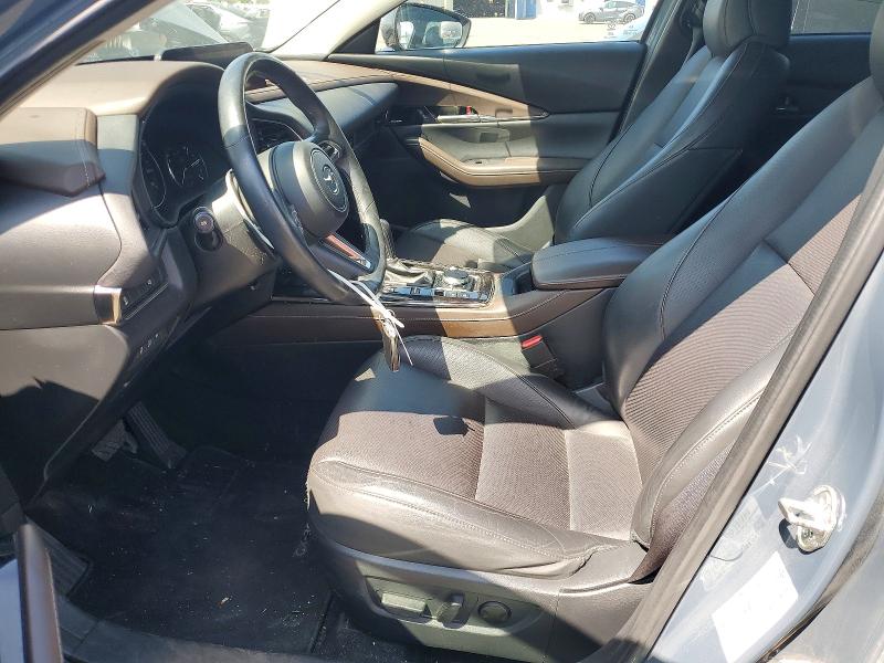 56516856 :رقم المزاد ، 3MVDMBDY8NM448085 vin ، 2022 Mazda Cx-30 مزاد بيع