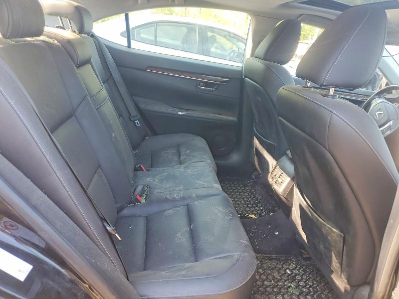 Продажа на аукционе авто 2015 Lexus Es, vin: JTHBK1GGXF2208961, номер лота: 53945146