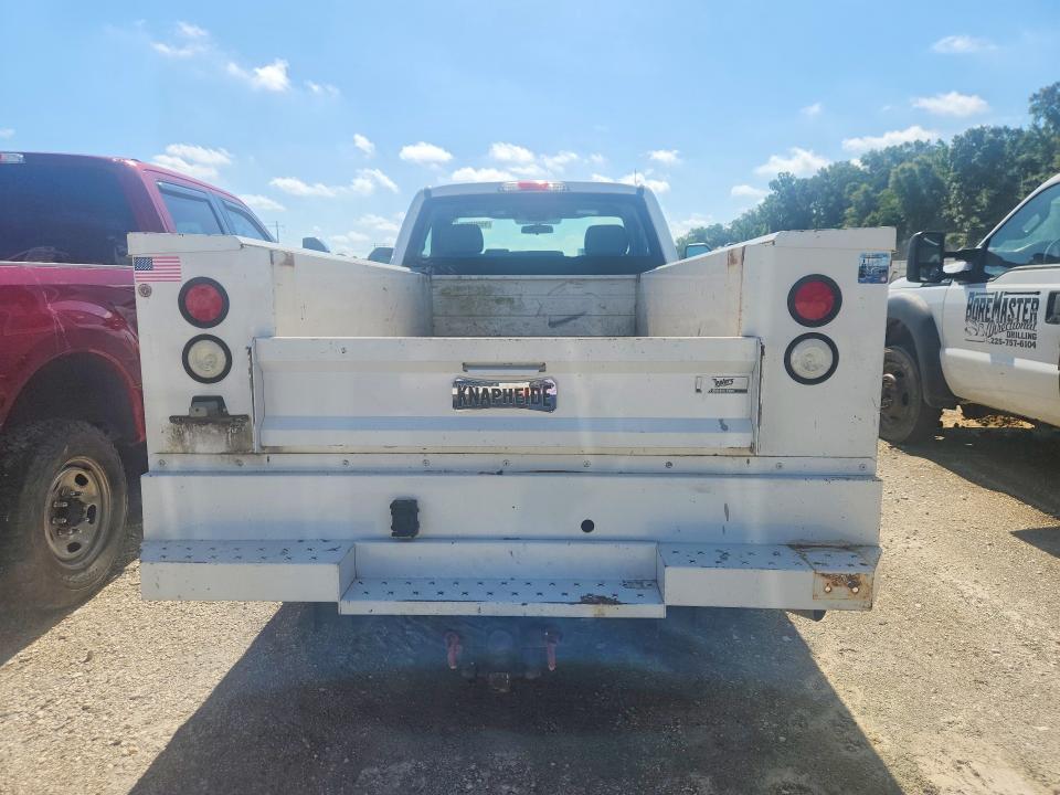 Aukcja sprzedaży 2017 Ford F250, vin: 1FDBF2A65HEF23594, numer aukcji: 55901236