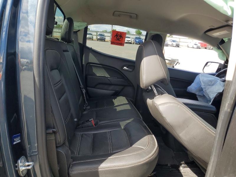 Aukcja sprzedaży 2019 Gmc Canyon, vin: 1GTG6EEN2K1200020, numer aukcji: 56496686
