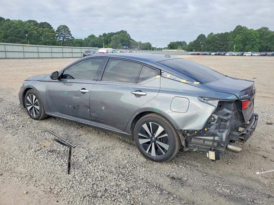 Aukcja sprzedaży 2020 Nissan Altima, vin: 1N4BL4EV0LC142319, numer aukcji: 58462306