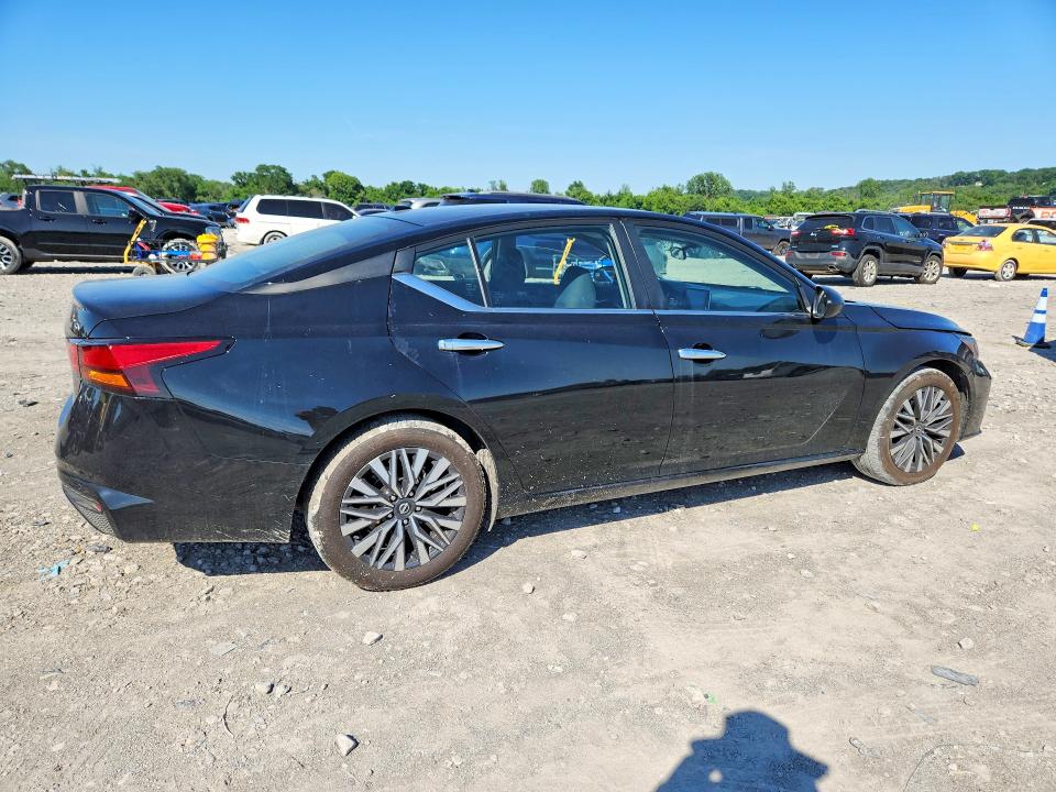 2024 Nissan Altima მანქანა იყიდება აუქციონზე, vin: 1N4BL4DV3RN350936, აუქციონის ნომერი: 55415646