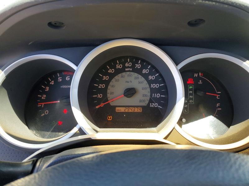 58276356 :رقم المزاد ، 5TENX22N26Z270667 vin ، 2006 Toyota Tacoma مزاد بيع