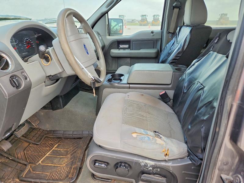 Aukcja sprzedaży 2006 Ford F150, vin: 1FTRW12W16KB44456, numer aukcji: 59014766