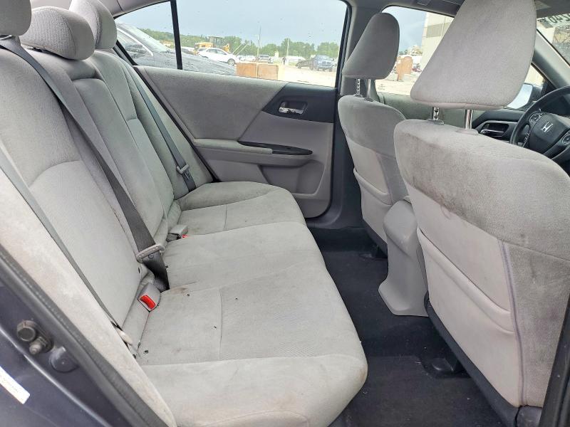 2013 Honda Accord მანქანა იყიდება აუქციონზე, vin: 1HGCR2F31DA180963, აუქციონის ნომერი: 58069246