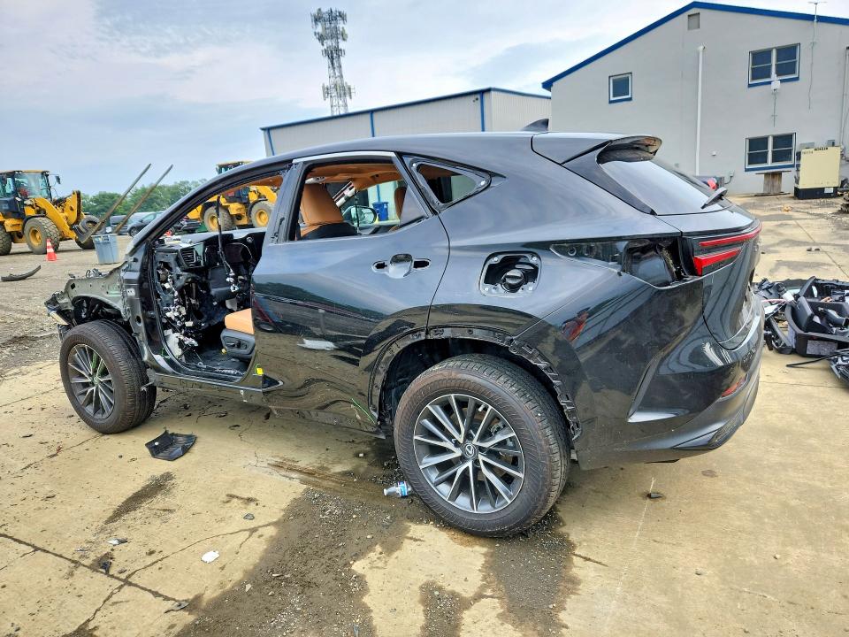 Продаж на аукціоні авто 2023 Lexus Nx, vin: 2T2GGCEZ2PC025173, номер лоту: 56302716