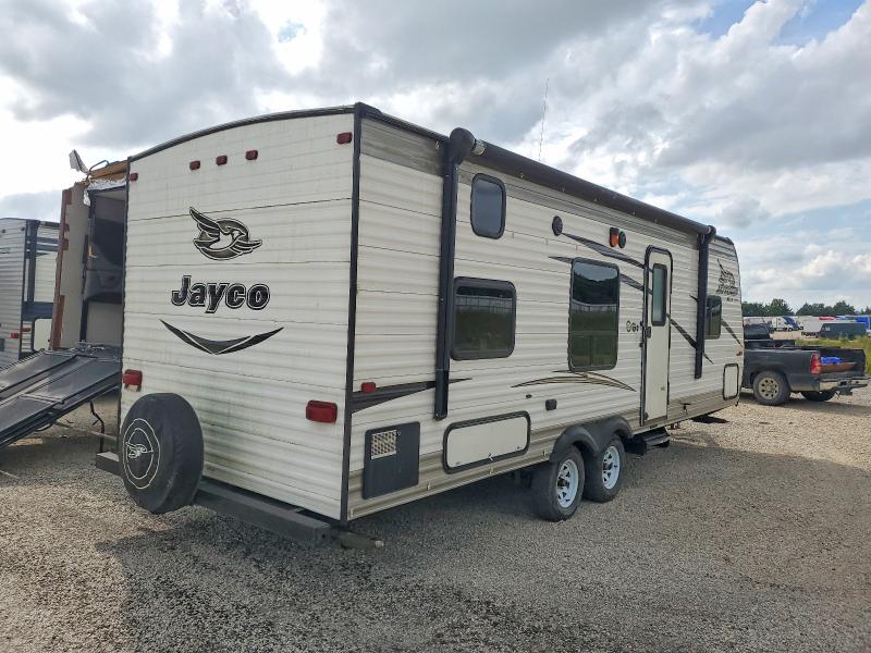Aukcja sprzedaży 2016 Other Jayco Jayf, vin: 1UJBJ0BN1G17V1689, numer aukcji: 57509356