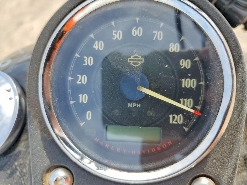 Продажа на аукционе авто 2015 Harley-davidson Fxdb, vin: 1HD1GXM11FC303340, номер лота: 56681966